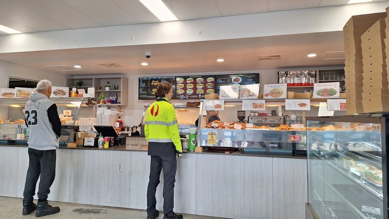 Bibra Lake Lunch Bar photo 2